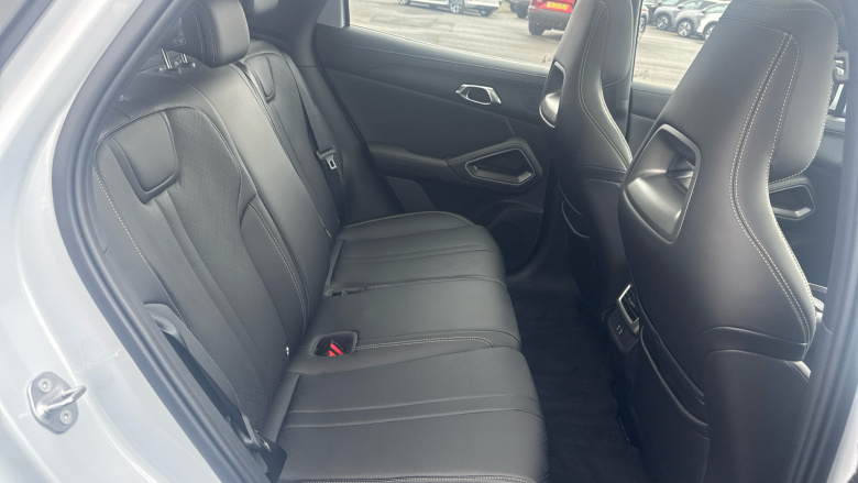 BYD Atto 2 130kW Boost 51kWh 5dr Auto Electric Hatchback